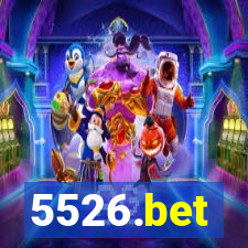 5526.bet
