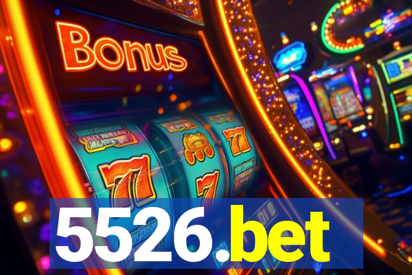 5526.bet