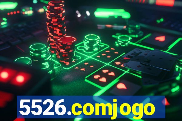 5526.comjogo