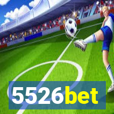 5526bet
