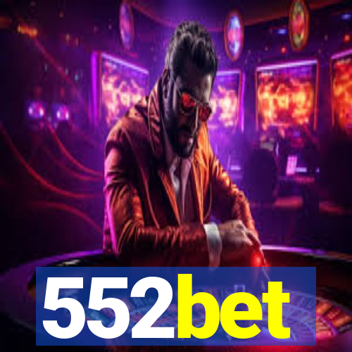 552bet