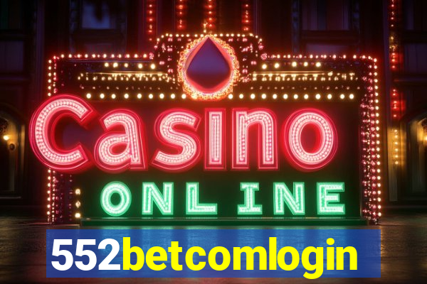 552betcomlogin