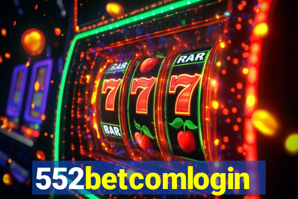 552betcomlogin