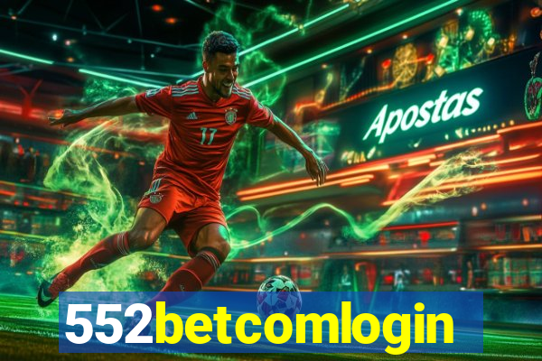 552betcomlogin