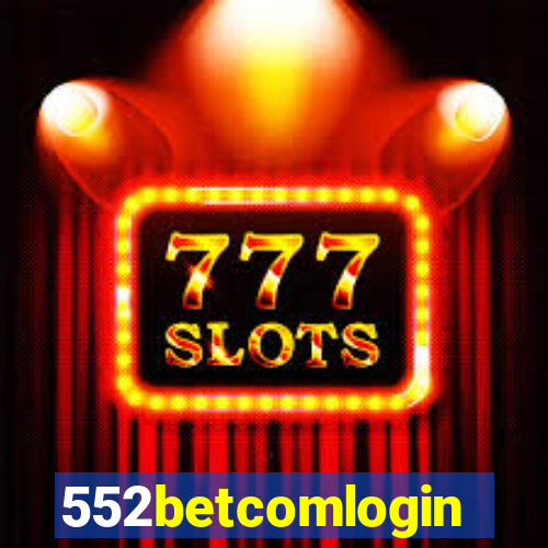 552betcomlogin
