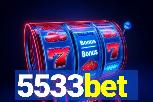5533bet