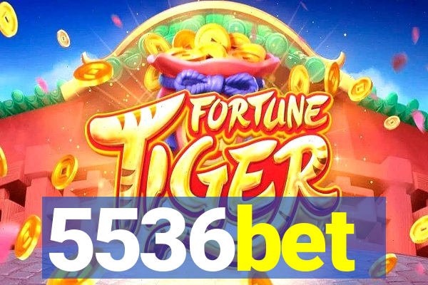 5536bet
