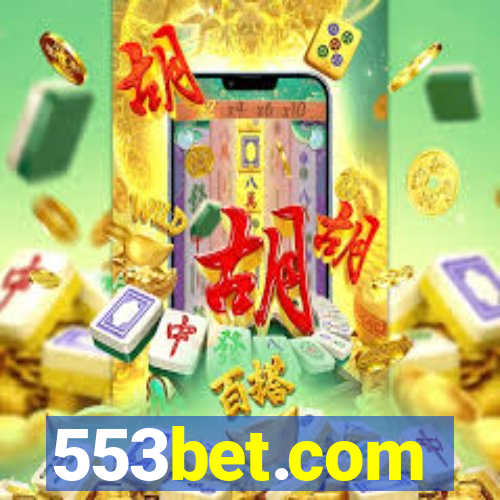 553bet.com