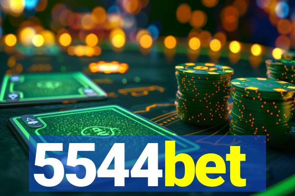 5544bet