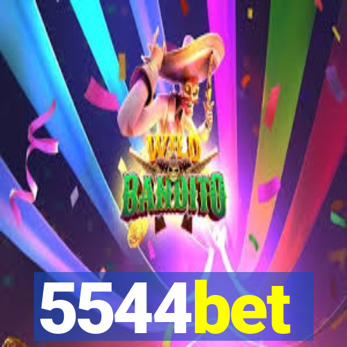 5544bet