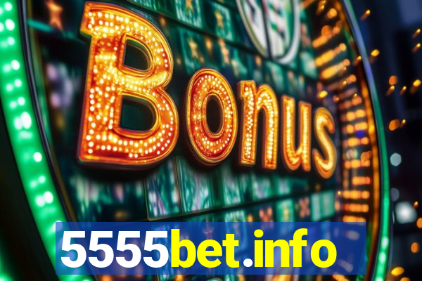 5555bet.info
