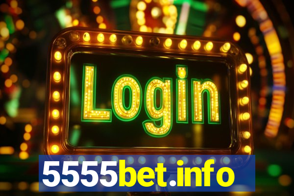 5555bet.info