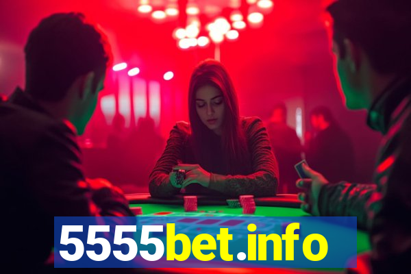 5555bet.info