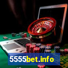 5555bet.info