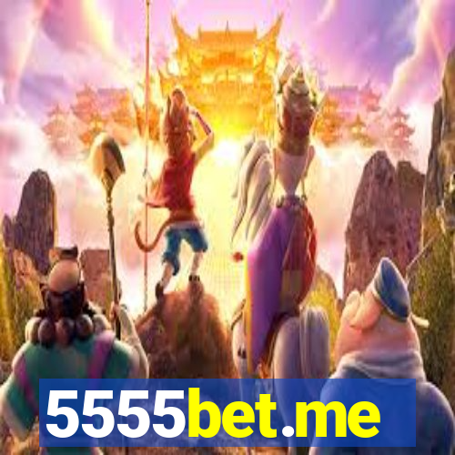 5555bet.me