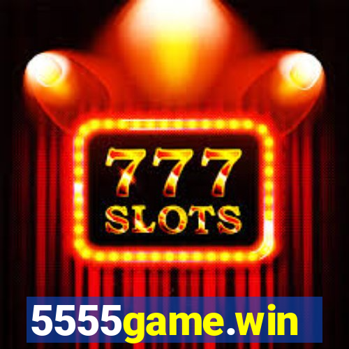 5555game.win