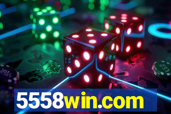 5558win.com