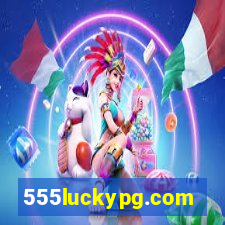 555luckypg.com