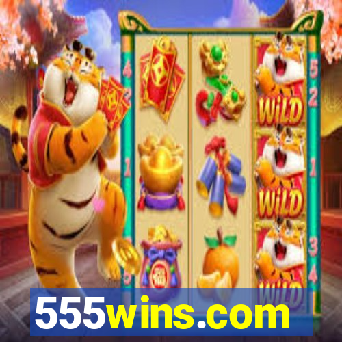 555wins.com