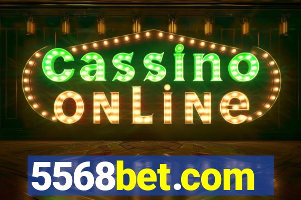 5568bet.com