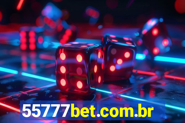 55777bet.com.br
