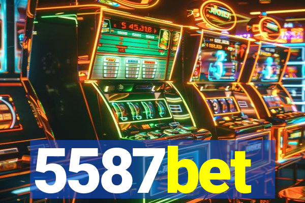 5587bet