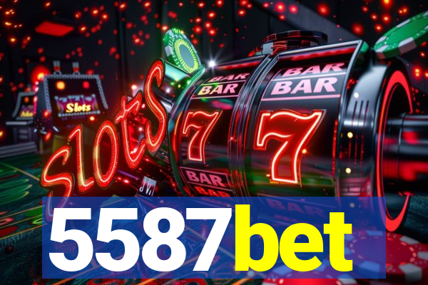 5587bet