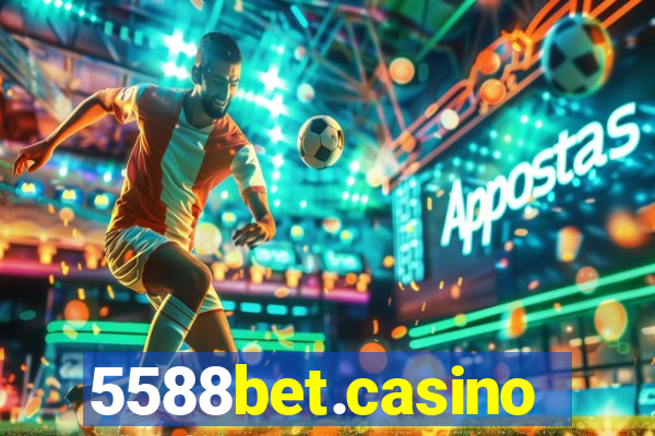 5588bet.casino