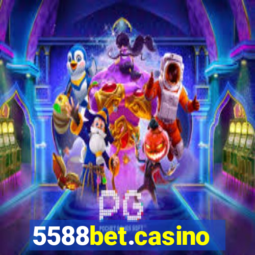 5588bet.casino