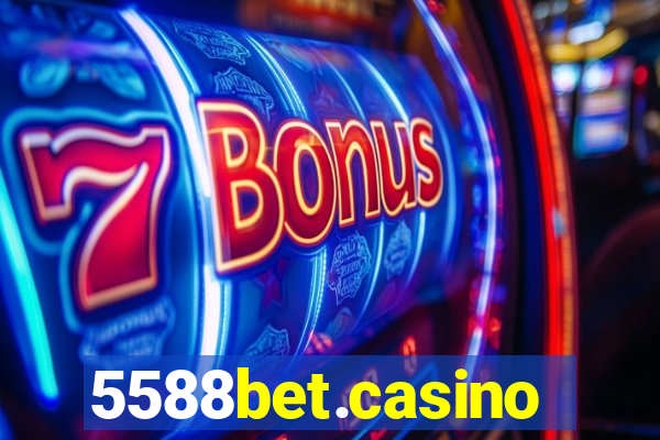 5588bet.casino