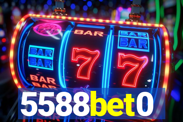5588bet0