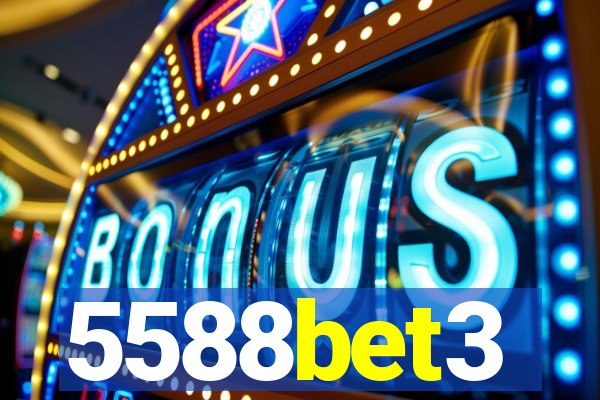 5588bet3