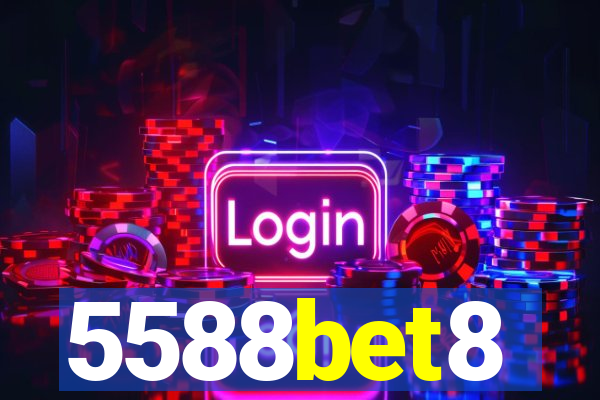 5588bet8