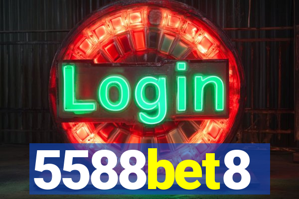 5588bet8
