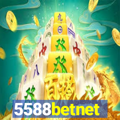 5588betnet