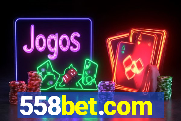 558bet.com