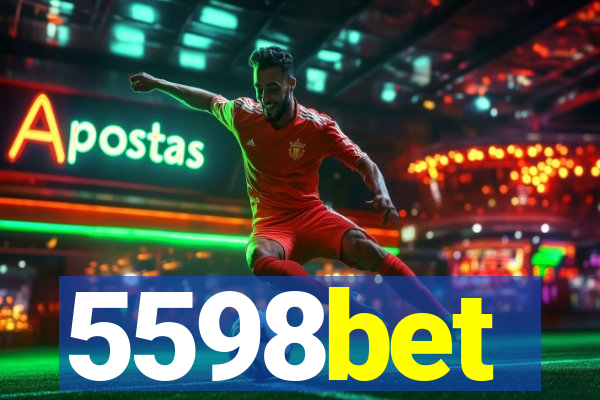 5598bet