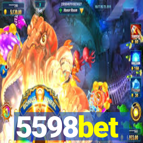 5598bet