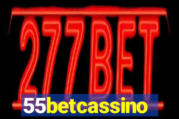 55betcassino