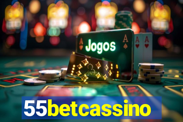 55betcassino
