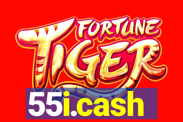 55i.cash