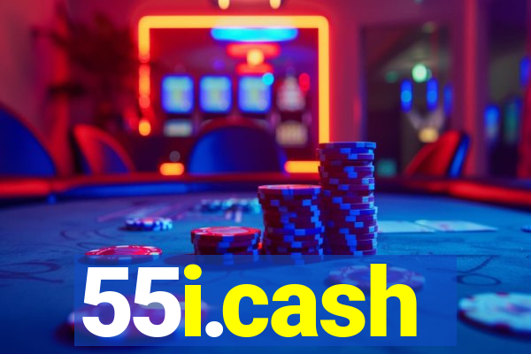 55i.cash
