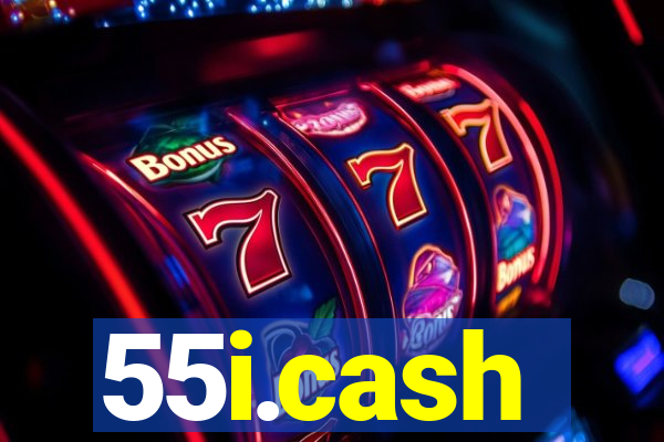 55i.cash