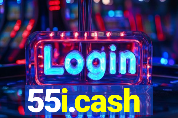 55i.cash