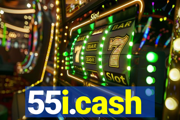 55i.cash
