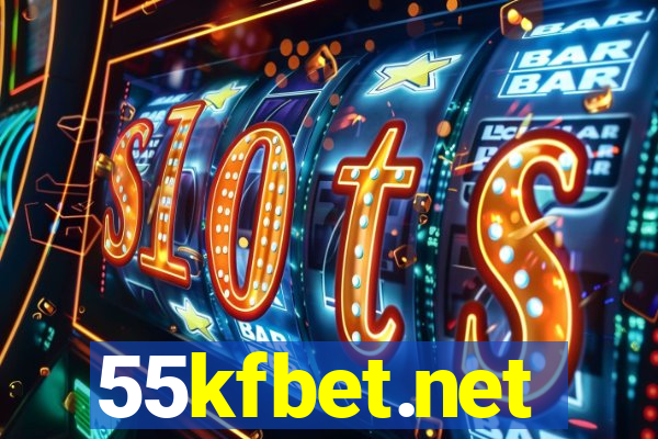 55kfbet.net