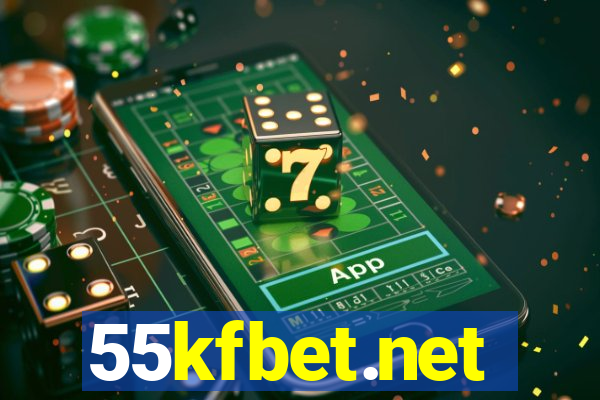 55kfbet.net