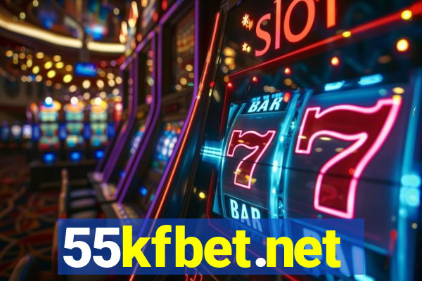 55kfbet.net