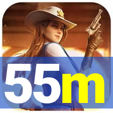 55m