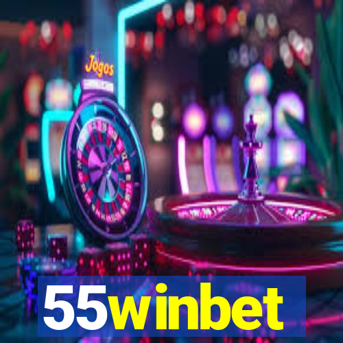 55winbet
